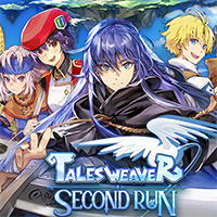 『テイルズウィーバー:SecondRun』