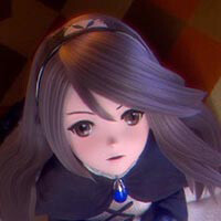 『ブレイブリーデフォルト ブリリアントライツ』