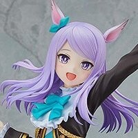 ウマ娘 プリティーダービー