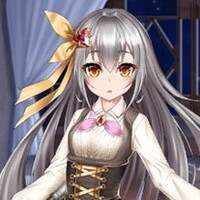 『宝石姫 Reincarnation』