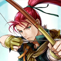 ファイアーエムブレム ヒーローズ