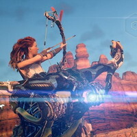 『ホライゾン』