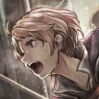 オクトパストラベラー 大陸の覇者