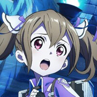 『ソードアート・オンライン アリシゼーション リコリス』