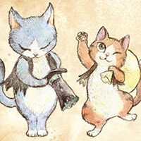 『オクトラ日記』