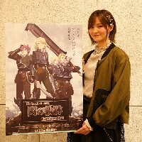 アニメ『閃の軌跡』