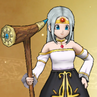 『ドラゴンクエストウォーク』