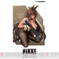 NIKKE ニケ　勝利の女神　ノワール　SSP 61kJcyfDZZL._UF350,350_QL50_.jpg