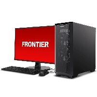 FRONTIER