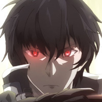 『魔王学院の不適合者』