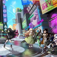 『アリスフィクション』