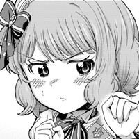 『アイドルマスター ミリオンライブ！ Blooming Clover』