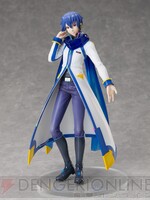 画像3/8＞15周年記念の特別なKAITOが1/7スケールフィギュアに
