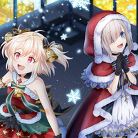 『マギアレコード 魔法少女まどか☆マギカ外伝（マギレコ）』