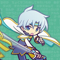 『ぷよぷよ!!クエスト』