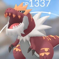 『ポケモンGO』