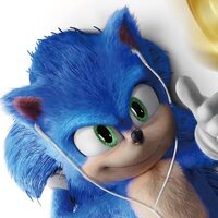 『ソニック・ザ・ムービー』