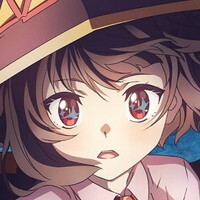 『この素晴らしい世界に爆焔を！』