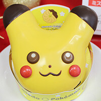 ミスド×ポケモン