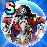 『ドラゴンクエストウォーク』