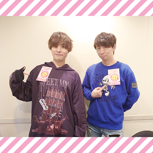 声優仲間の秘蔵動画とは 木村良平 岡本信彦の ガルスマ 第163回配信開始 電撃オンライン ゲーム アニメ ガジェットの総合情報サイト