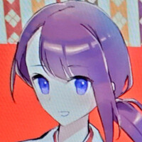 『ナナと魑魅魍魎の町』