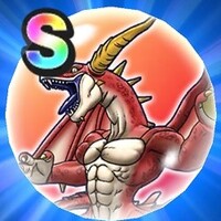 『ドラゴンクエストウォーク』