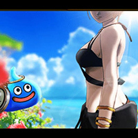 『ドラゴンクエストウォーク』