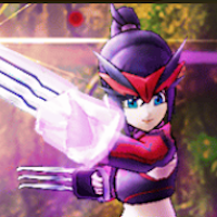 『ドラゴンクエストウォーク』