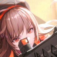 勝利の女神：NIKKE