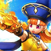 『ドラゴンクエストウォーク』