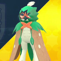 『ポケモンSV』