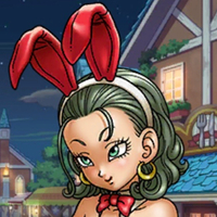 『ドラゴンクエストウォーク』