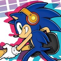 ソニック・ザ・ヘッジホッグ