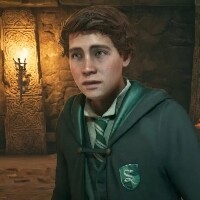 ホグワーツレガシー