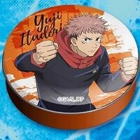 『呪術廻戦 キャンディ缶①』