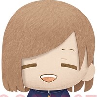 呪術ぬいぐるみ