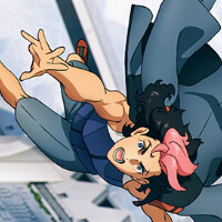 『機動戦士ガンダム 水星の魔女』