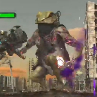 “『デジボク地球防衛軍』（ちょこっと『地球防衛軍6』）ブリーフィング Vol.1”