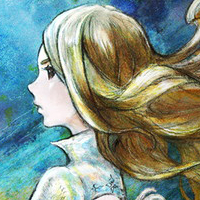 『ブレイブリーデフォルト II』