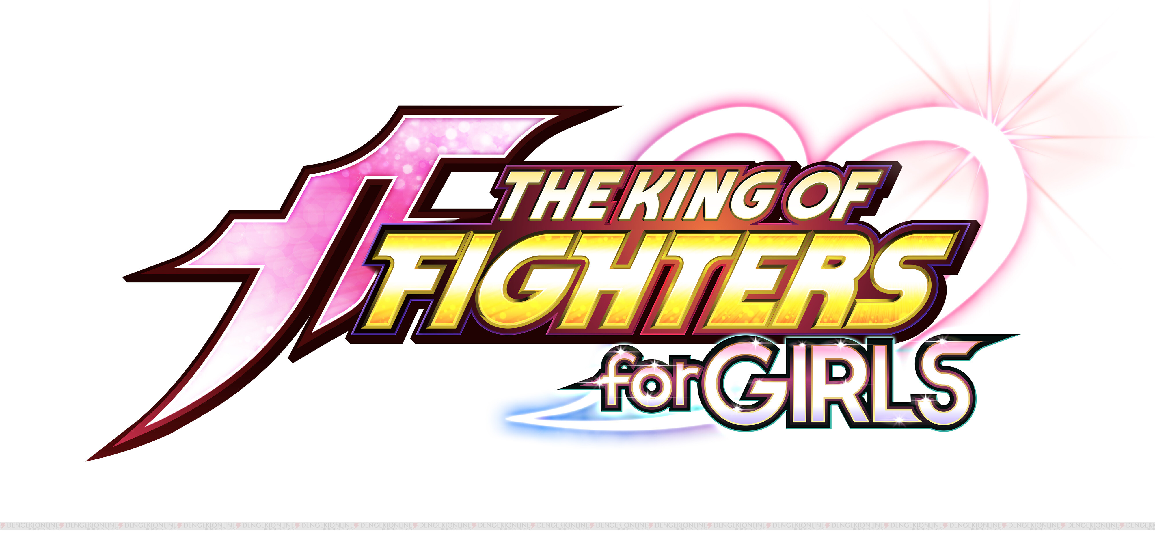 Kof の女性向け Kof乙女 発表 友情あり恋愛ありのイケメン格闘家育成ゲーム ガルスタオンライン