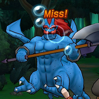 『ドラゴンクエストウォーク』