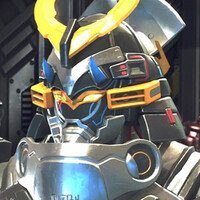 ゴロー2000才の家