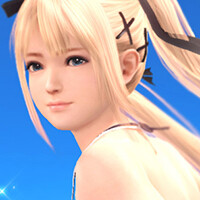 『DEAD OR ALIVE Xtreme Venus Vacation』