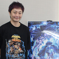 『超探偵事件簿 レインコード』