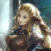 オクトパストラベラー 大陸の覇者