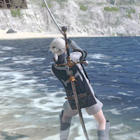 『ニーア レプリカント』