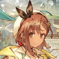 『ライザのアトリエ2』