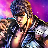 『北斗の拳・レジェンズ・リバイブ』