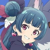 『幻日のヨハネ』